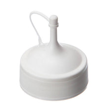 Deckel zu Gebrauchsflasche 0.5L, standard