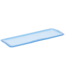 TASKI Deckel zu Mop Boxen transparent 40 cm