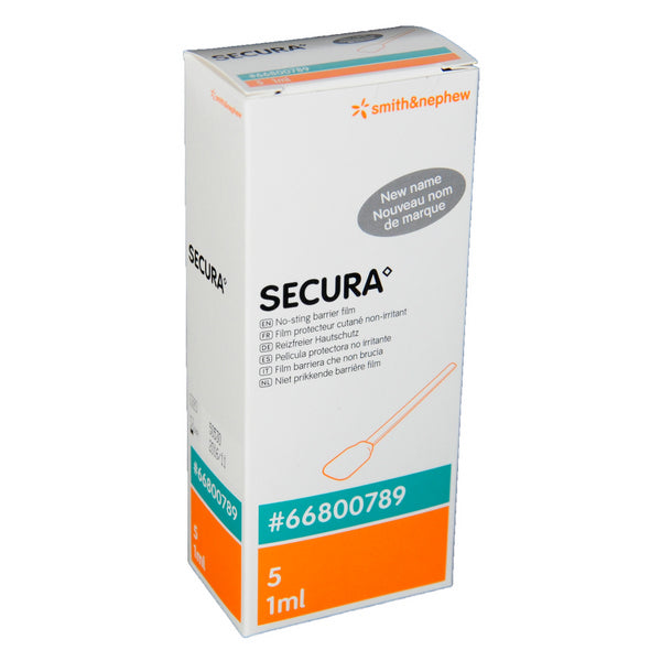 Secura Lolly Hautschutz 1 ml