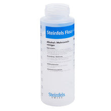 Steinfels Floor-Alconet Dosierflasche 500 ml