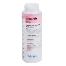 Steinfels Sanex Dosierflasche 500 ml
