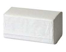 Handtücher V-Falz High grade, 2-lagig weiss,100% Zellstoff 24x21c