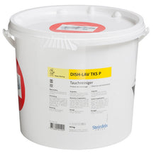 DISH-LAV TKS P stark konzentrierter Tauchreiniger 10 kg