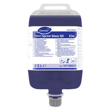 TASKI Sprint Glass QS E3a Glas -und Oberflächenreiniger 2,5 Liter