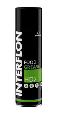 Interflon Grease HD2 500ml