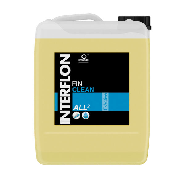 Interflon Fin Clean All² 10L