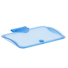 TASKI Deckel zu Tücherboxen 2.0 blau