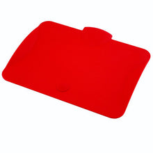 TASKI Deckel zu Tücherboxen 2.0 rot