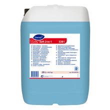 Clax Soft 2-in-1 53B1 Gewebeveredler 20 Liter