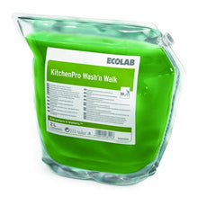 KitchenPro Wash'N Walk Fussbodenreiniger 2 x 2 L