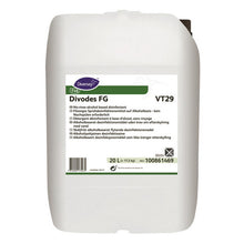 Divodes FG VT29 flüssiges Desinfektionsmittel 20 Liter