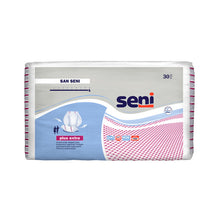 San Seni Plus Extra anatomische Vorlagen