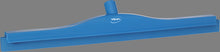 Wasserschieber mit Kassette blau 605 mm
