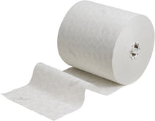 Rollenhandtuch Scott Control Strong, weiss, 1-lagig, 19.8cm x 300