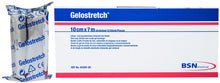 GELOSTRETCH economy Zink-Gel-Binde 7m x 10cm