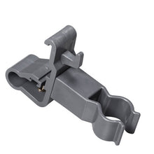 Zubehörhalter mit Stielklammer 25 mm passend zu TASKI Trolleys