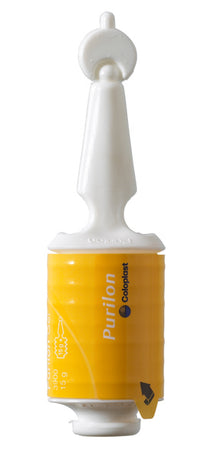 Purilon Gel für autolyt. Debridement von fibrin. Belägen 8 g