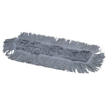 Jonmaster Allrounder Mop zum Trocken- und Nasswischen 40 cm