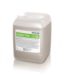 Incidin Pro Konzentrat zur Flächendesinfektion 6 Liter