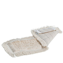 Laschen- und Taschen Mopp 40cm