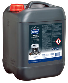 Durgol swiss espresso 10 L