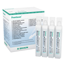 Prontosan Wundspüllösung Ampulle 40 ml