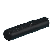 Verbandwagen-Hygiene beutel, 0.008mm, 15l Schwarz, HD-PE 200/190x