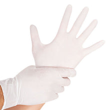 Handschuhe Nitril SAFE Light weiss XXL