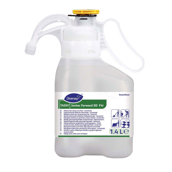 TASKI Jontec Forward SD Fussbodenreiniger 1.4 Liter