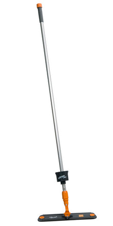 TASKI VersaPlus 2.0 Spraymop mit Klapphalter mit Druckflasche