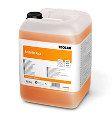 Ecobrite ALCA Waschkraftverstärker Hochkonzentrierter 25 Kg