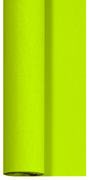 Dunicel Tischdeckenrollen kiwi 118 cm x 25 m