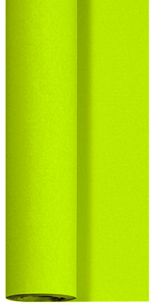 Dunicel Tischdeckenrollen kiwi 118 cm x 25 m