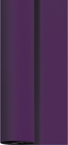 Dunicel Tischdeckenrollen plum 118 cm x 25 m