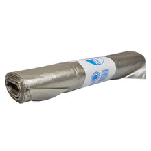 Kehrichtsäcke 70lt ECOFINE, LD-PE transparent, 0.025mm 575x1000mm