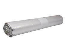 Kehrichtsäcke 130lt PREMIUM, LD-PE transparent, 0.05mm 800x1000mm