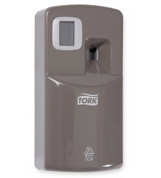 Spender Tork Duftpatrone Airfresh Grau A1 System