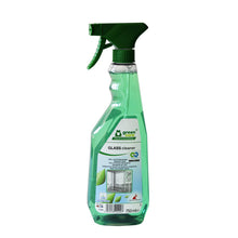 Glass Cleaner Glas-Spiegelreiniger 10 x 750 ml
