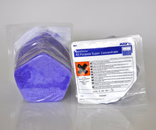 SolidSense APSC Allzweckreiniger 4 x 1 kg