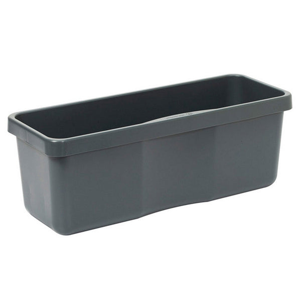TASKI Mop Box ohne Deckel grau 40 cm