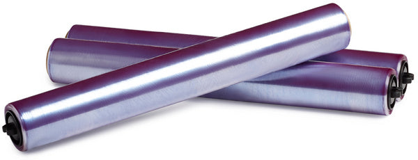 Frischhaltefolie PVC für Wrapmaster 1000 30cm x 100m