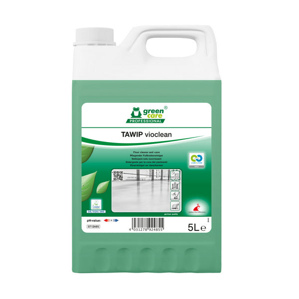 TAWIP Vioclean Fußbodenreiniger 2 x 5 l