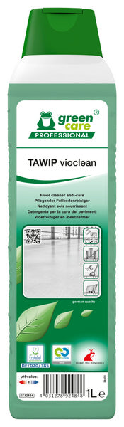TAWIP Vioclean Fußbodenreiniger 10 x 1 l