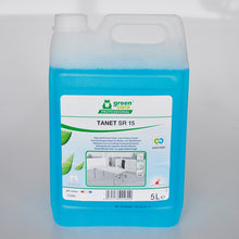 TANET SR 15 Hochl.Oberflächenr. Green Care 2 x 5 l