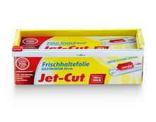 Frischhaltefolie PVC Cutterbox 30cm x 300m