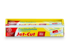 Frischhaltefolie PVC Cutterbox 45cm x 300m