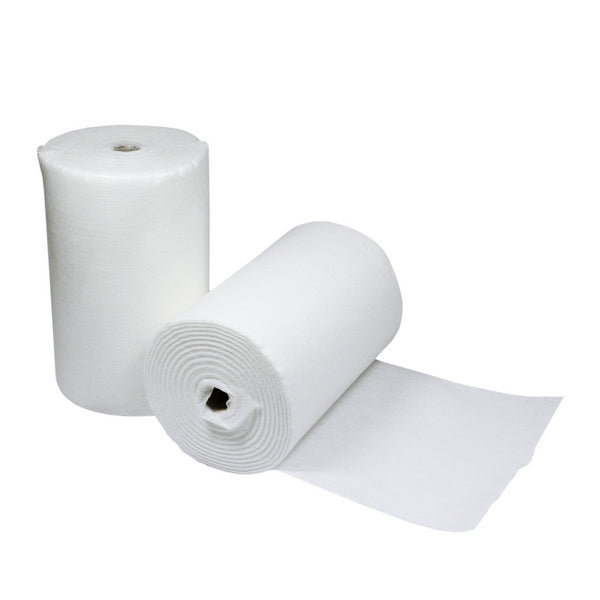 Staubbindetuch Witex 100% Viscose weiss 22x60cm