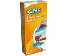Swiffer Staubmagnet Starter-Set-Kit XXL inkl. 2 Tücher