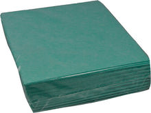 Allzwecktuch Disposable Cloth grün 38 x 38 cm