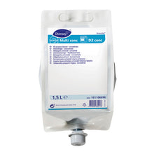 Suma Multi-conc. D2 conc. Universalreiniger 1.5 Liter